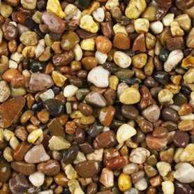 10mm Pea Gravel Shingle